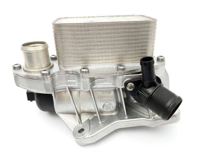 קולר מנוע רנו נפ 2.3 מנ M9T/R מ 13 הנעהאחורית מאסטר