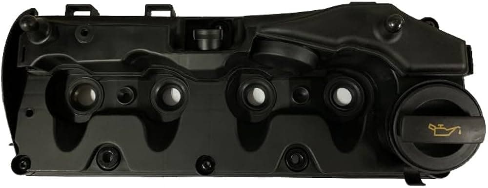 
מכסה שס פול נפח  2.0 מנ CKTB מ 11-16 קרפטר TDI